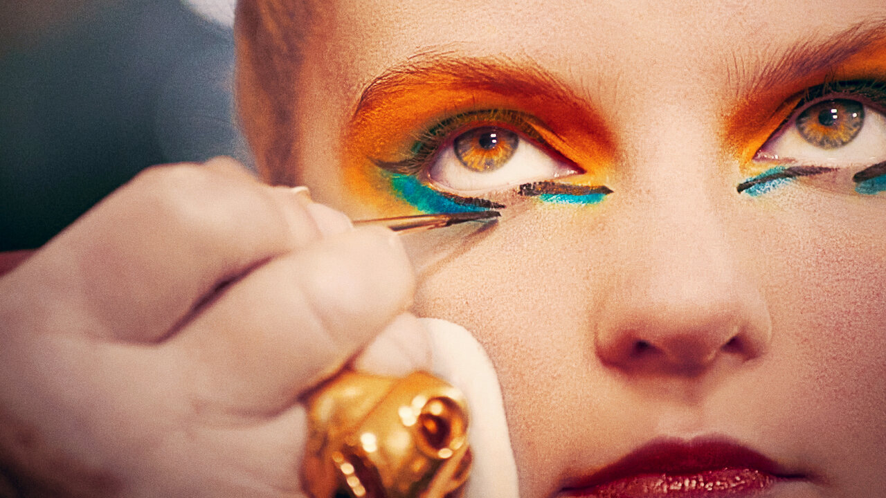 Face Off Makeup Artist Competition Saubhaya Makeup